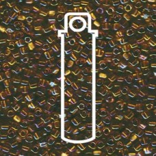 8/0 Triangle Miyuki Color Lined Yellow-gold -apprx 24gm/tb (1126) 8/0 Triangle Miyuki Color Lined Yellow-gold -apprx 24gm/tb (1126)