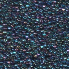 Miyuki 8/0 Triangle 250 Grams Iris Colors Grey (1157) Miyuki 8/0 Triangle 250 Grams Iris Colors Grey (1157)
