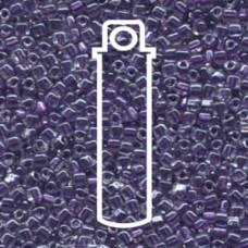 8/0 Triangle Miyuki Tri Spkl Amy Lined Crystal -apprx 24gm/tb (1558) 8/0 Triangle Miyuki Tri Spkl Amy Lined Crystal -apprx 24gm/tb (1558)