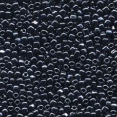 8/0 Triangle Miyuki 250 Gram Tri Gunmetal (451) 8/0 Triangle Miyuki 250 Gram Tri Gunmetal (451)