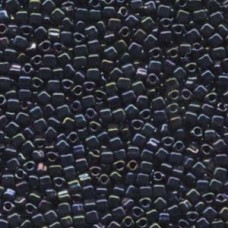 8/0 Triangle Miyuki 250 Gram Tri Met Dk Blue Iris (452) 8/0 Triangle Miyuki 250 Gram Tri Met Dk Blue Iris (452)