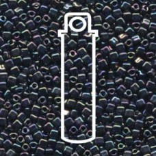 8/0 Triangle Miyuki Tri Met Variegated Blue Iris -apprx 24gm/tb (455) 8/0 Triangle Miyuki Tri Met Variegated Blue Iris -apprx 24gm/tb (455)