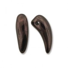 Tooth 6x16mm Jet Vega-25bds/st 6st/bg