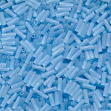 Tw Bgl 2x6mm Miyuki 250 Gram Matte Tr Aqua Ab (260F)