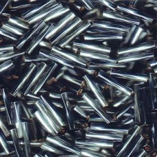 Twisted Bugle 2.7x12mm S/l Clear/ Montana-250 Gm (3935)