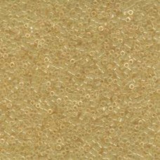 Delica Bead Tr Pale Beige 100 Gm Bg (DB1409)