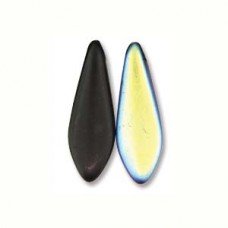 Dagger 5x16mm Jet Mat/ Ab -25bds/st- 6st/bg