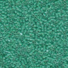 1.8mm Miyuki Cube Dk Mint Green Lnd -100gm (219)