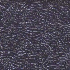 1.8mm Miyuki Cube Grape Lnd Crys-100gm (223)