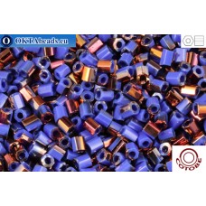 COTOBE Beads рубка 11/0 Lazurite and Sunrise 07120 100гр