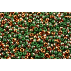 COTOBE Beads Summer Leaves and Sunrise (J006) 11/0