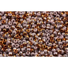 COTOBE Beads Lavender and Sunrise (J007) 11/0