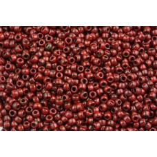 COTOBE Beads Antique Brick-red (J025) 8/0