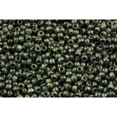 COTOBE Beads Antique Age-old Copper (J031) 11/0