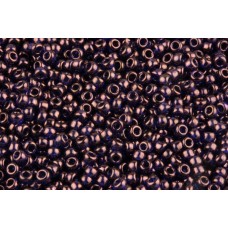 COTOBE Beads Cobalt Bronze Shine (J060) 11/0