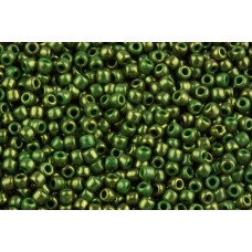 COTOBE Beads Summer Leaves Gold Shine (J070) 11/0