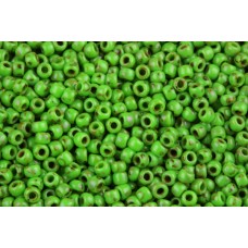 COTOBE Beads Antique Green (J106) 11/0