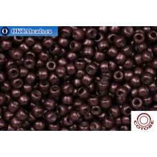 COTOBE Beads Antique Dark Chocolate 11/0, 100гр