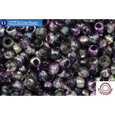COTOBE Beads Ancent Lilac Firework 6/0, 100гр