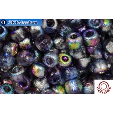 COTOBE Beads Ancent Blue Firework 3/0, 100гр