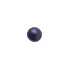 Хрустальный жемчуг Прециоза Максима 6мм Dark Blue 200шт