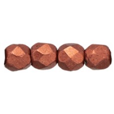 DG-1 Граненые Бусины 2мм Saturated Metallic Valiant Poppy (06B02) - 1200шт DG-1 Граненые Бусины 2мм Saturated Metallic Valiant Poppy (06B02) - 1200шт