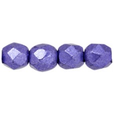 DG-2 Граненые Бусины 3мм Saturated Metallic Ultra Violet (06B07) - 1200шт