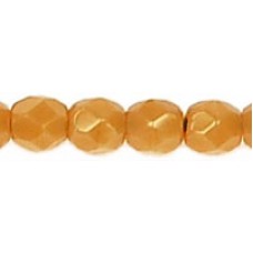 DG-2 Граненые Бусины 3мм Dk Ivory (13040) - 1200шт