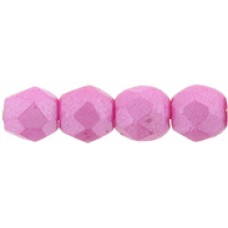 DG-2 Граненые Бусины 3мм Pearl Shine - Lt Fuchsia (24005AL) - 1200шт