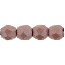 DG-2 Граненые Бусины 3мм Pearl Shine - Autumn Leaf (24007AL) - 1200шт