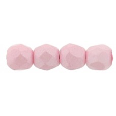 DG-2 Граненые Бусины 3мм Powdery - Pastel Pink (29305AL) - 1200шт