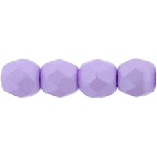 DG-2 Граненые Бусины 3мм Powdery - Pastel Purple (29308AL) - 1200шт