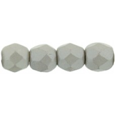 DG-2 Граненые Бусины 3мм Powdery - Pastel Gray (29320AL) - 1200шт