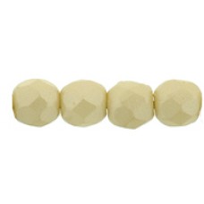 DG-2 Граненые Бусины 3мм Powdery - Beige (29344AL) - 1200шт