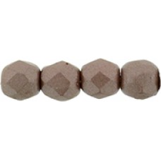 DG-2 Граненые Бусины 3мм Powdery - Brown (29346AL) - 1200шт