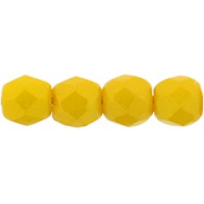 DG-2 Граненые Бусины 3мм Powdery - Sunflower (29353AL) - 1200шт