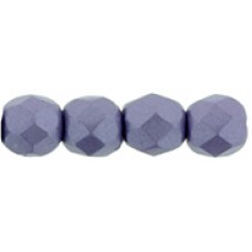 DG-2 Граненые Бусины 3мм Powdery - Lilac (29365AL) - 1200шт