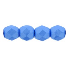 DG-2 Граненые Бусины 3мм Powdery - Lt Blue (29366AL) - 1200шт