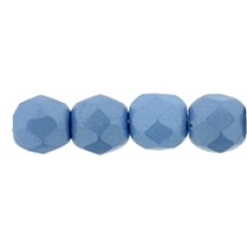 DG-2 Граненые Бусины 3мм Powdery - Ocean (29368AL) - 1200шт