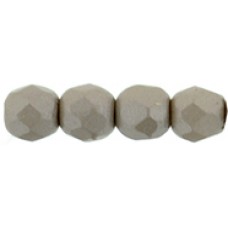 DG-2 Граненые Бусины 3мм Powdery - Taupe (29372AL) - 1200шт