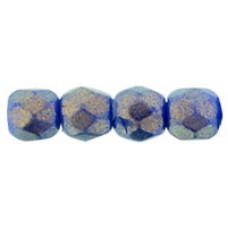 DG-2 Граненые Бусины 3мм Halo Ethereal - Ultramarine (69264AL) - 1200шт