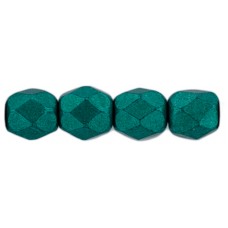 DG-3 Граненые Бусины 4мм Saturated Metallic Arcadia (05A04) - 1200шт