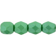 DG-3 Граненые Бусины 4мм Pearl Shine - Lt Green (24010AL) - 1200шт