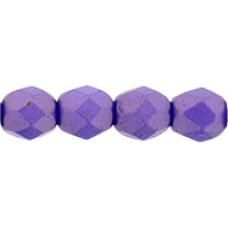 DG-3 Граненые Бусины 4мм Gold Shine - Purple (24110AL) - 1200шт