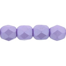 DG-3 Граненые Бусины 4мм Powdery - Pastel Purple (29308AL) - 1200шт