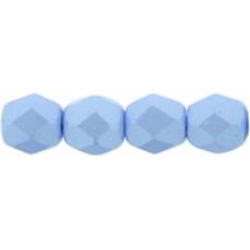 DG-3 Граненые Бусины 4мм Powdery - Pastel Blue (29310AL) - 1200шт
