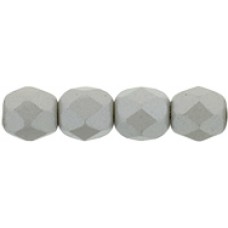 DG-3 Граненые Бусины 4мм Powdery - Pastel Gray (29320AL) - 1200шт