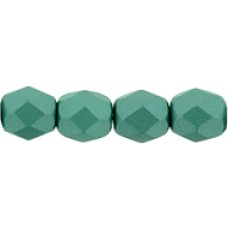 DG-3 Граненые Бусины 4мм Powdery - Teal (29341AL) - 1200шт