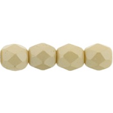 DG-3 Граненые Бусины 4мм Powdery - Beige (29344AL) - 1200шт