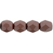 DG-3 Граненые Бусины 4мм Powdery - Brown (29346AL) - 1200шт